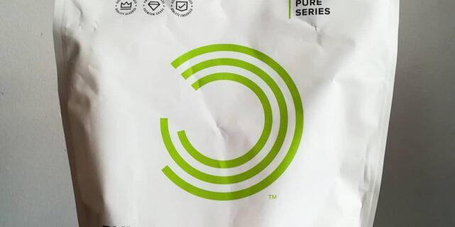 Bulkpowders Creatine Monohydrate – najsmaczniejsza kreatyna?