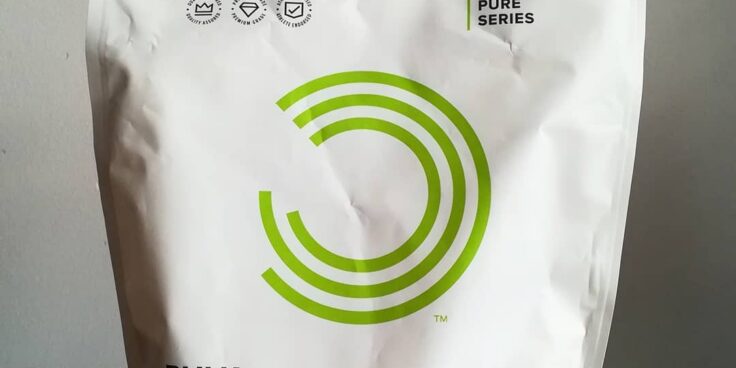 Bulkpowders Creatine Monohydrate – najsmaczniejsza kreatyna?