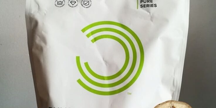 Bulkpowders Pure Whey Protein – smak czekoladowych ciastek!
