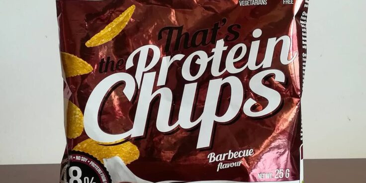 Sport Definition That’s The Protein Chips – smak barbecue!