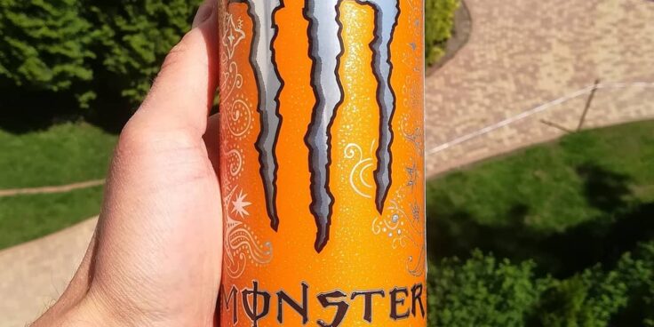Monster Zero Ultra Sunrise – smak, sklep i cena!