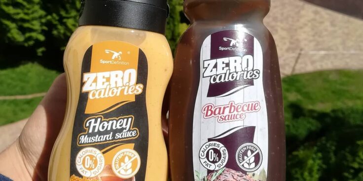 Sport Definition Sauce Zero – kto je wypuścił do sprzedaży?!