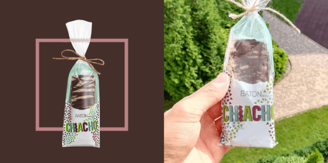 Legal Cakes Baton Chiacho – więcej tłuszczu i więcej smaku?