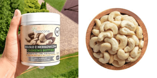 Soncone Masło z Nerkowców – premierowa recenzja!