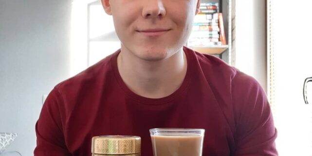 GBS Angelo Coffee Fudge – krówka zamknięta w puszce kawy!