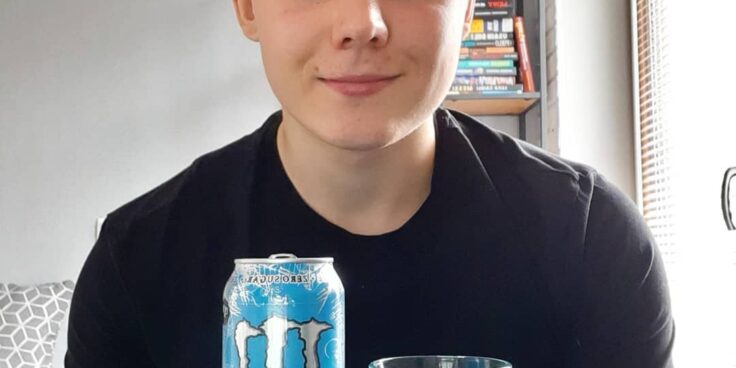 Monster Zero Ultra Blue – smak, sklep i cena!