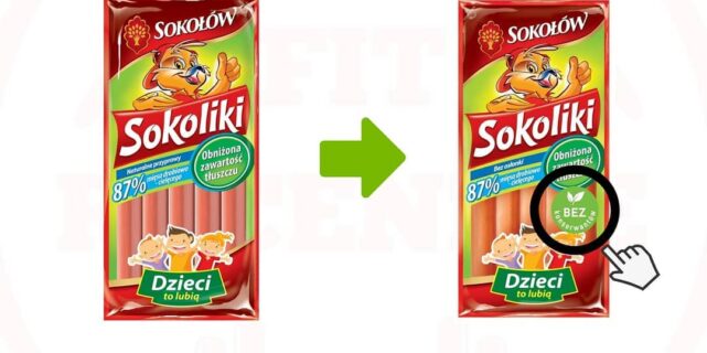 NOWE „SOKOLIKI” – dobry skład
