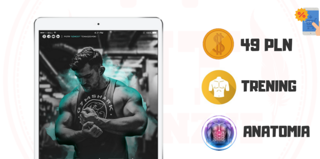 FIT LEKTURY – „Klata program 4 dniowy”