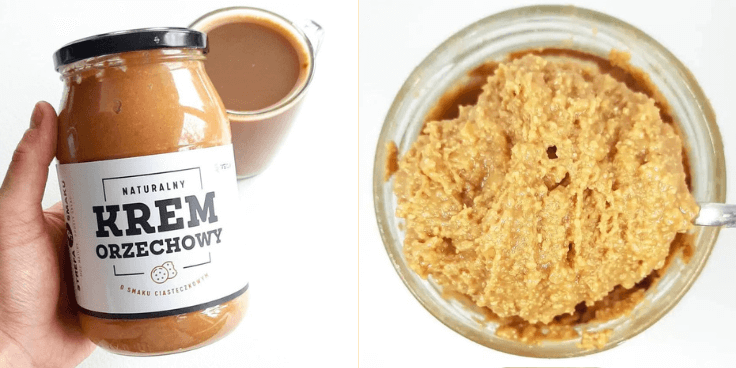 Strefa Smaku Krem Ciasteczkowy – pierwsza recenzja!