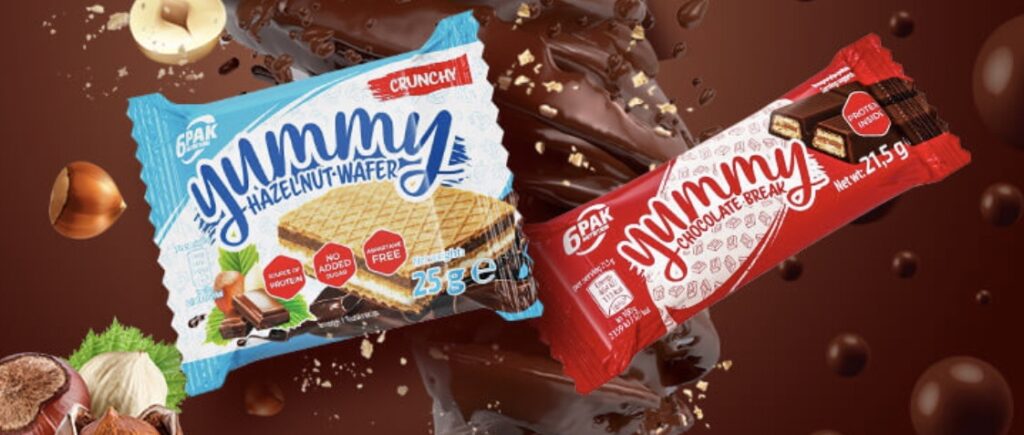 nowosci-6pak-nutrition-yummy-hazelnut-wafer-yummy-chocolate-break