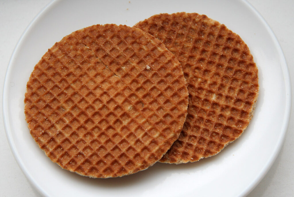 caramel-stroopwafel-recenzja