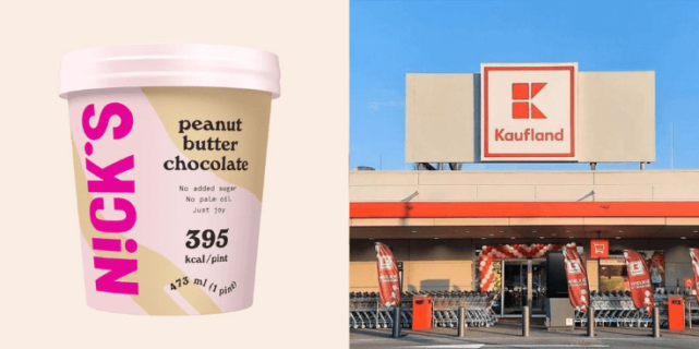 Lody Nick’s w Kauflandzie!