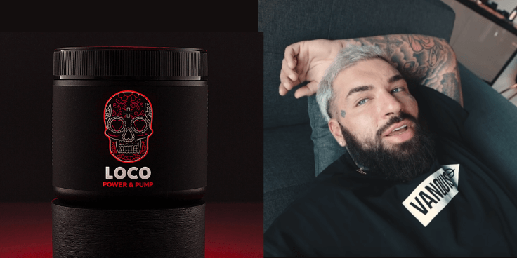 LOCO – nowa marka Daniela Majewskiego