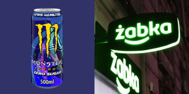 Monster Energy Lewis Hamilton – premiera