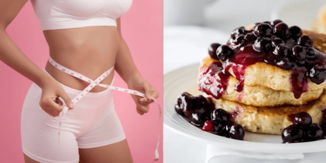 5 produktów, które ułatwią ci odchudzanie