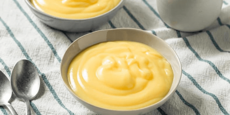 Budyń bez cukru – jaki wybrać?