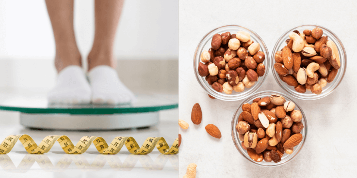 Dieta na masę – 5 produktów, które pomogą Ci przytyć