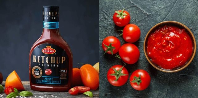 Ketchup bez cukru – jaki wybrać?