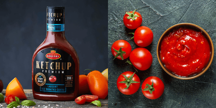 Ketchup bez cukru – jaki wybrać?