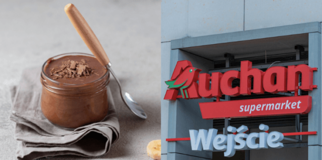 W jakich sklepach kupić puddingi proteinowe?