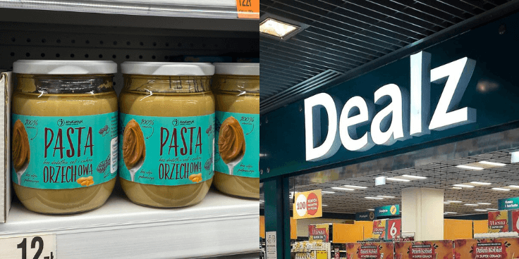 Krukam zapowiada współpracę z Dealz!