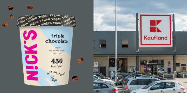 Lody Nick’s w Kauflandzie – cena, smak, wartości odżywcze, składniki