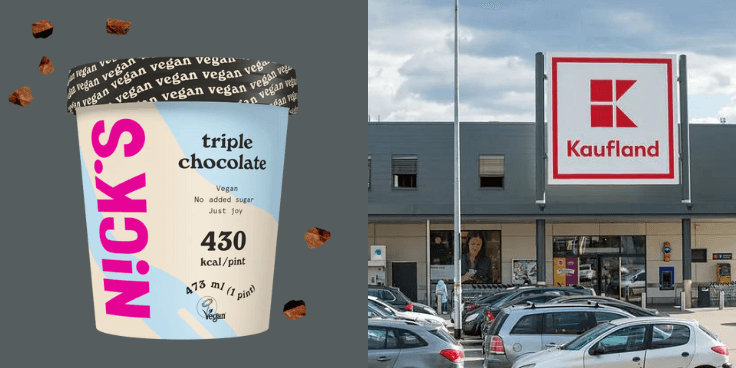 Lody Nick’s w Kauflandzie – cena, smak, wartości odżywcze, składniki