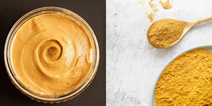 Masło orzechowe w proszku – jak to działa?