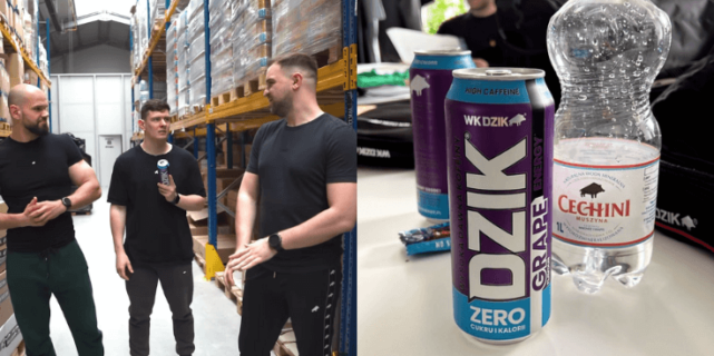 „Serio mam to pod kamerę mówić?” – komunikacyjna wpadka WK