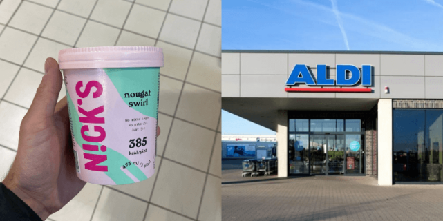 Lody Nick’s aż 10 ZŁ TANIEJ! – promocja w Aldi