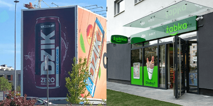 Premiera DZIK Energy Cherry! – już 7 CZERWCA w Żabce [AKTUALIZACJA]