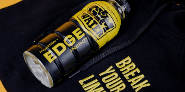 KONKURS FIT RECENZJE X GYM WATER – wygraj zestaw napojów i bluzę!