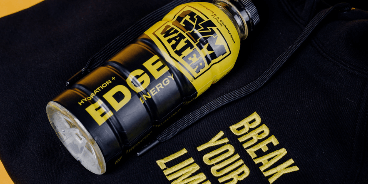 KONKURS FIT RECENZJE X GYM WATER – wygraj zestaw napojów i bluzę!