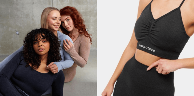 CARPATREE – jak działa polska marka odzieży sportowej?