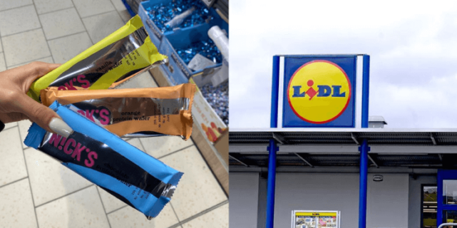 Nick’s Protein Wafer – teraz cztery smaki w Polsce!